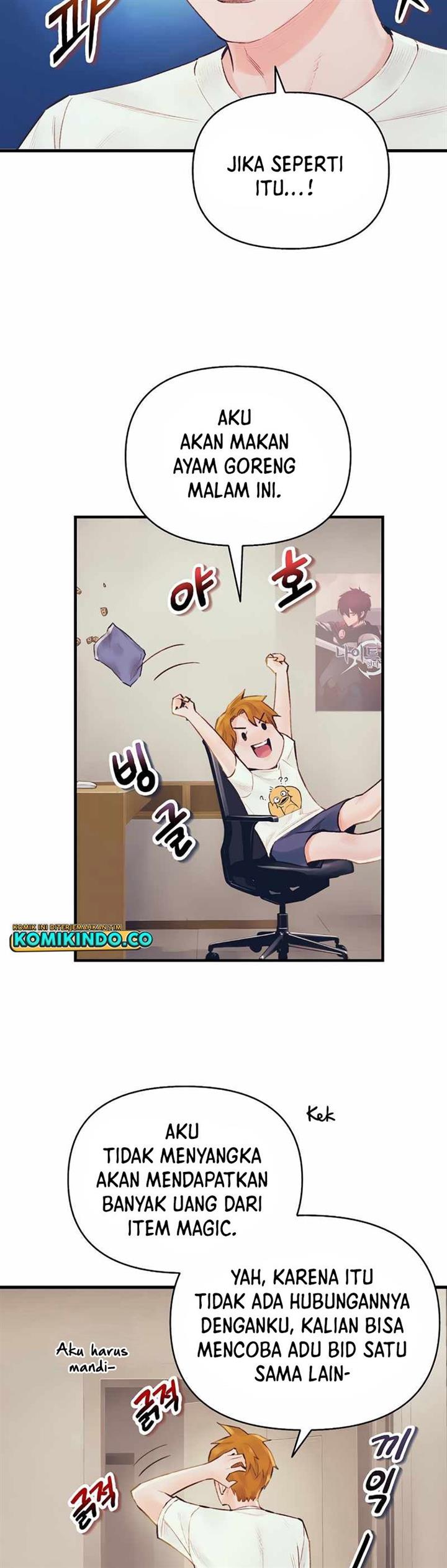 the-healing-priest-of-the-sun - Chapter: 37