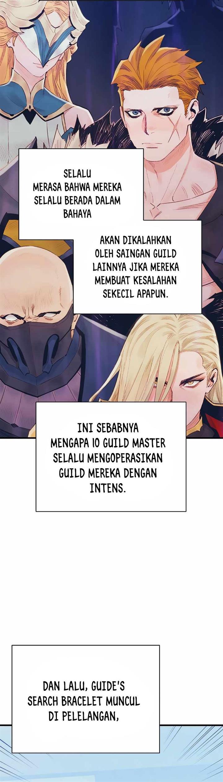 the-healing-priest-of-the-sun - Chapter: 37