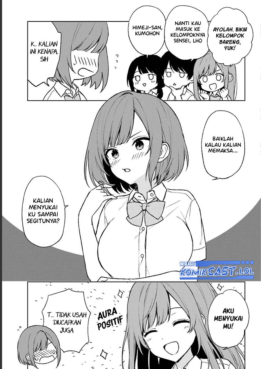 chikan-saresou-ni-natteiru-s-kyuu-bishoujo-wo-tasuketara-tonari-no-seki-no-osanajimi-datta - Chapter: 55