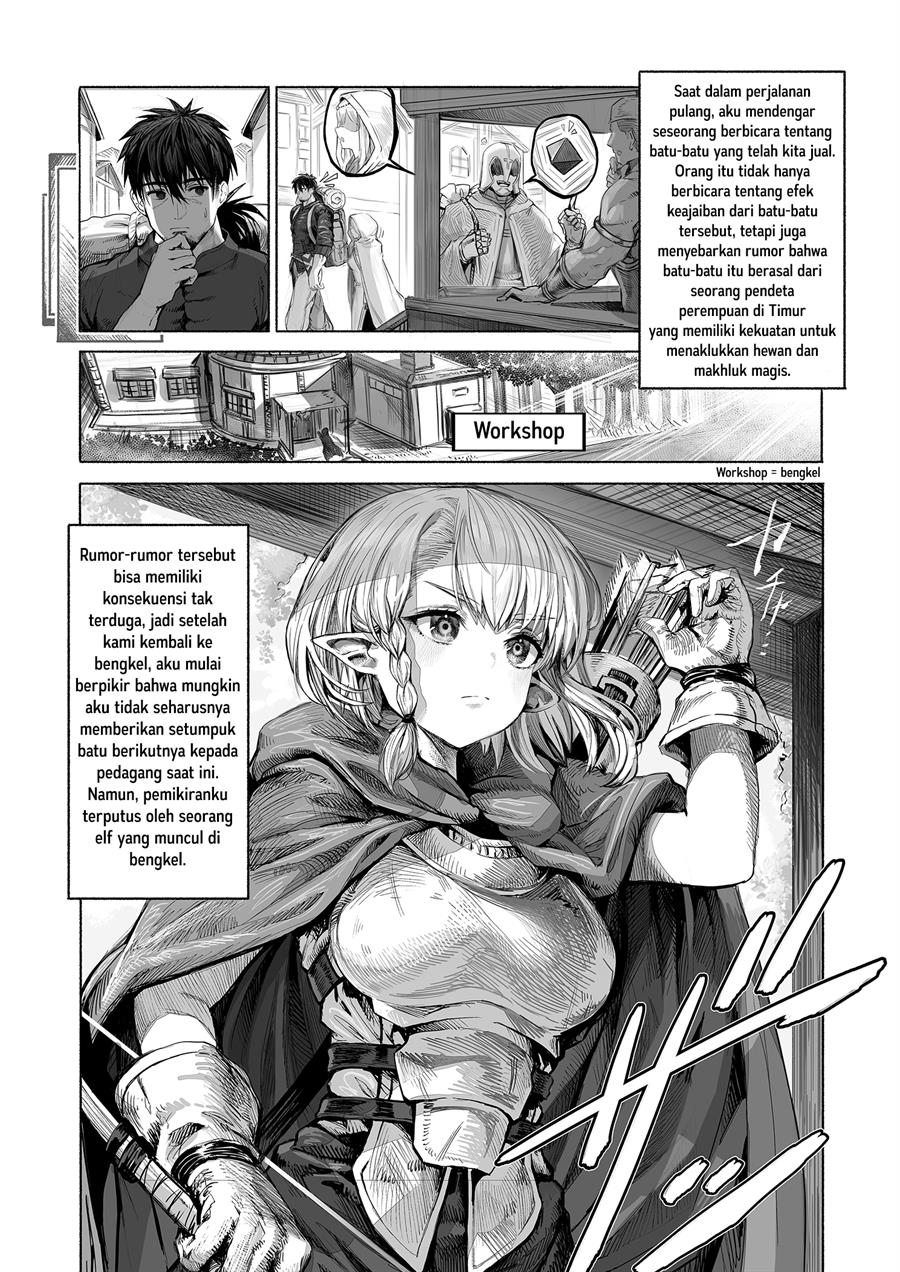 boroboro-no-elf-san-o-shiawaseni-suru-kusuri-uri-san - Chapter: 62