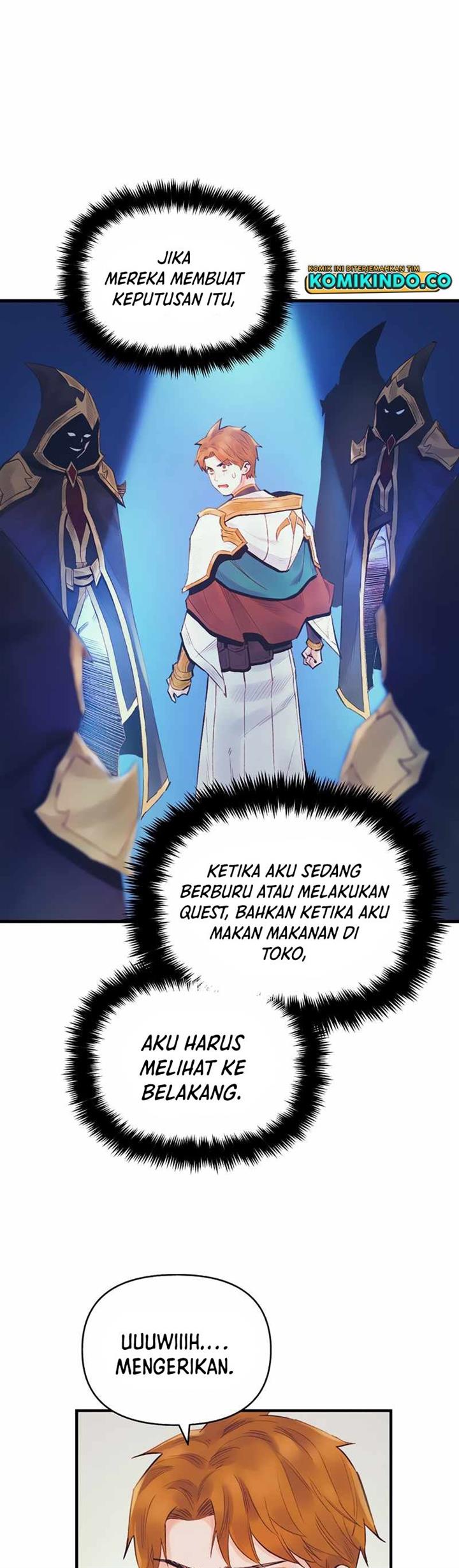 the-healing-priest-of-the-sun - Chapter: 37