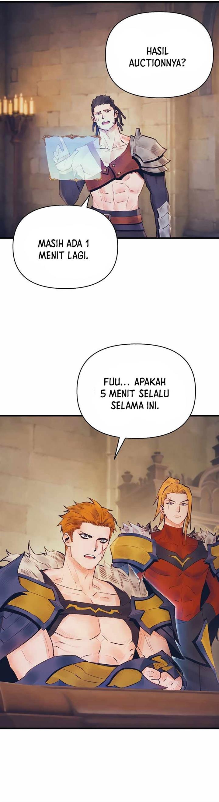 the-healing-priest-of-the-sun - Chapter: 37