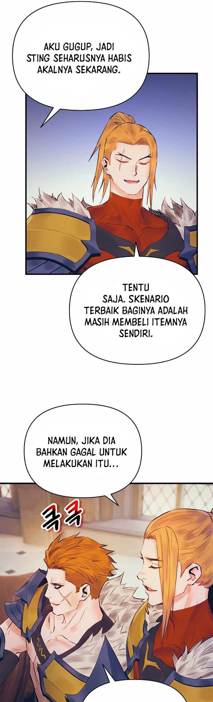 the-healing-priest-of-the-sun - Chapter: 37