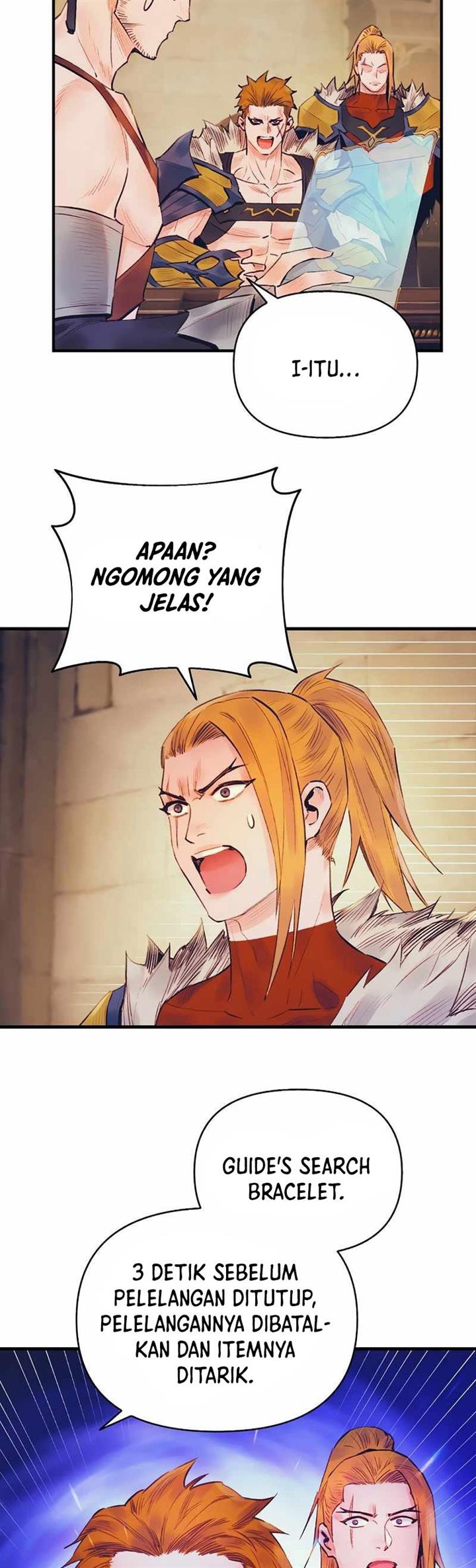 the-healing-priest-of-the-sun - Chapter: 37