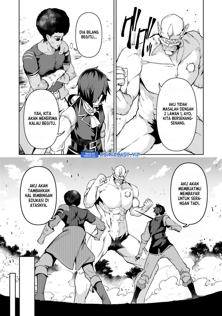 buta-koushaku-ni-tensei-shitakara-kondo-wa-kimi-ni-suki-to-iitai - Chapter: 43