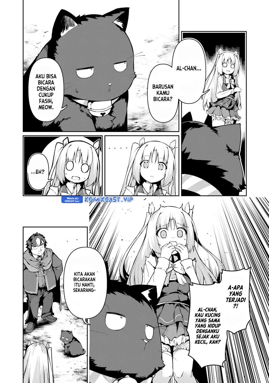 buta-koushaku-ni-tensei-shitakara-kondo-wa-kimi-ni-suki-to-iitai - Chapter: 43