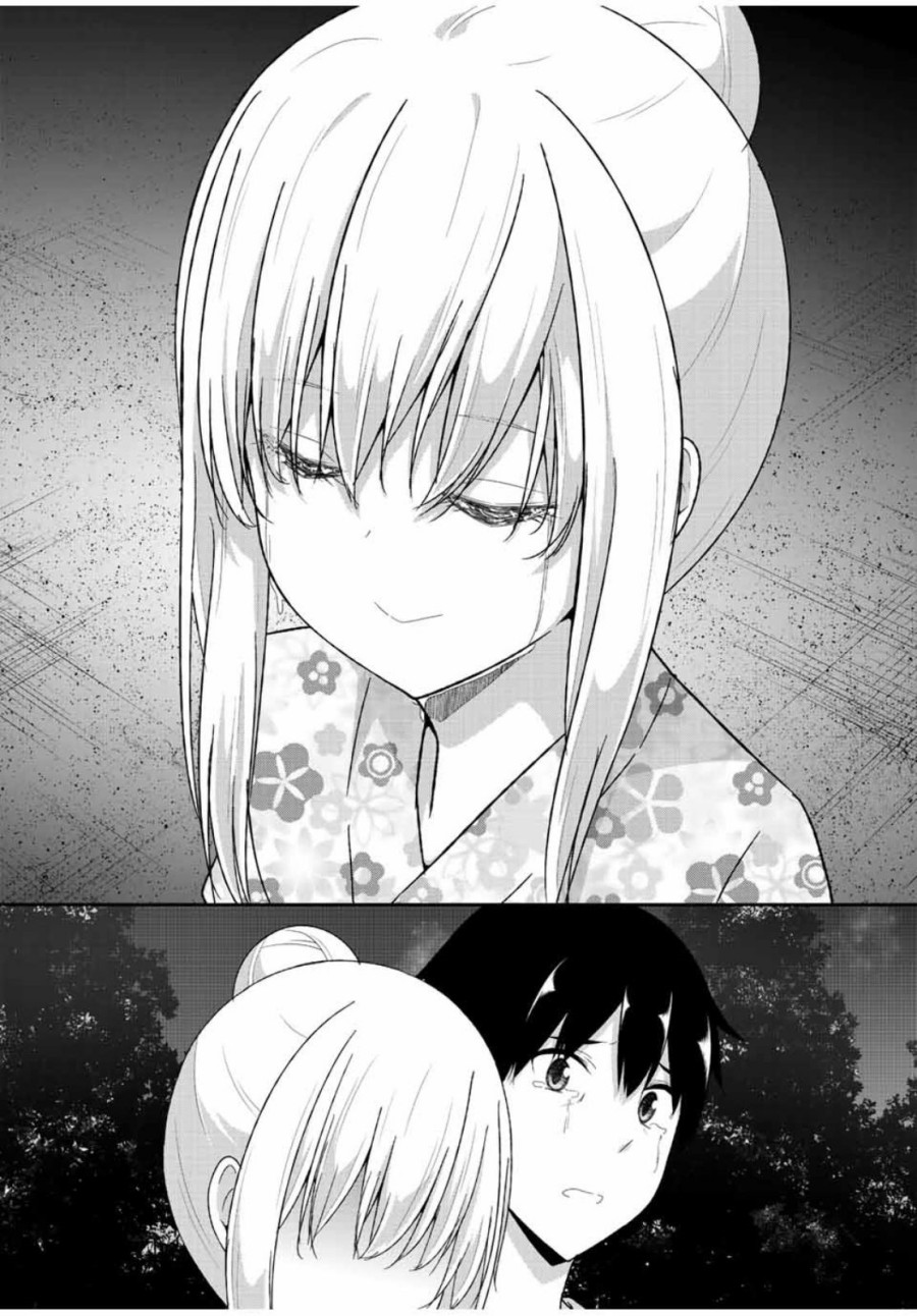 dual-na-kanojo-no-taoshikata - Chapter: 39 End