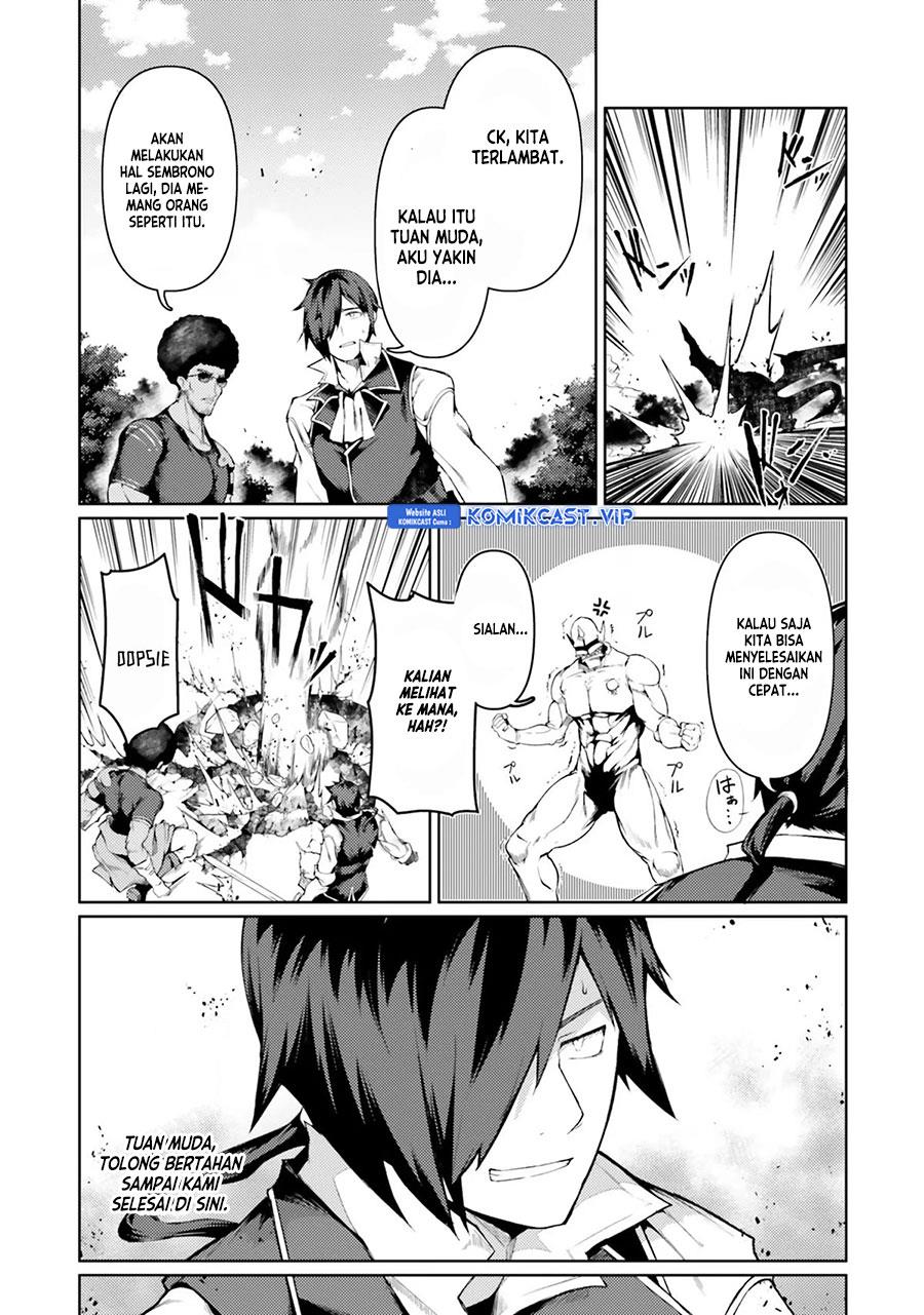 buta-koushaku-ni-tensei-shitakara-kondo-wa-kimi-ni-suki-to-iitai - Chapter: 43