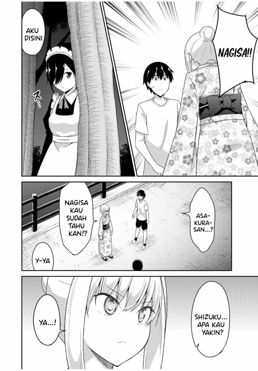 dual-na-kanojo-no-taoshikata - Chapter: 39 End