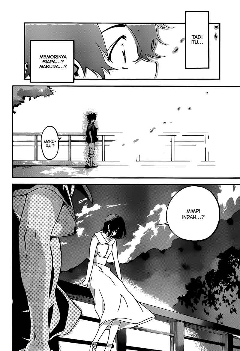 pajama-na-kanojo - Chapter: 17