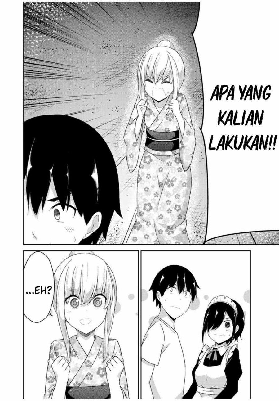 dual-na-kanojo-no-taoshikata - Chapter: 39 End