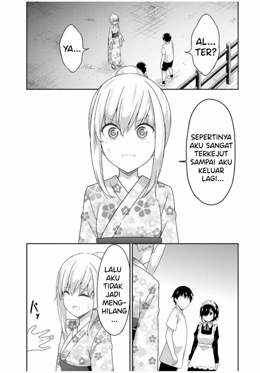 dual-na-kanojo-no-taoshikata - Chapter: 39 End