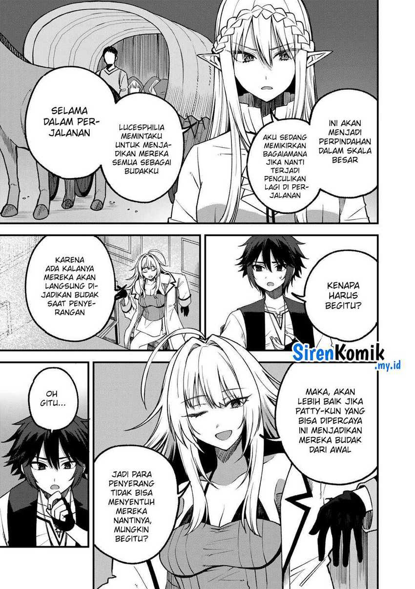 dorei-shounin-shika-sentakushi-ga-nai-desu-yo-harem-nani-sore-oishii-no - Chapter: 56