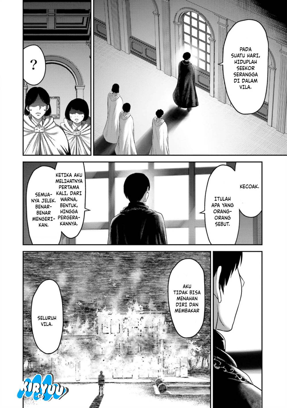 buta-no-fukushuu - Chapter: 11