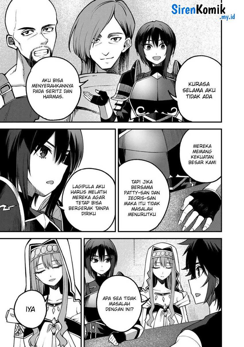 dorei-shounin-shika-sentakushi-ga-nai-desu-yo-harem-nani-sore-oishii-no - Chapter: 56