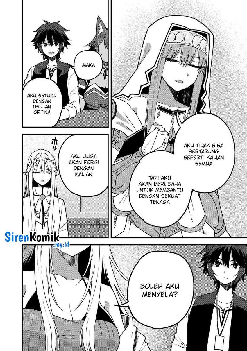 dorei-shounin-shika-sentakushi-ga-nai-desu-yo-harem-nani-sore-oishii-no - Chapter: 56