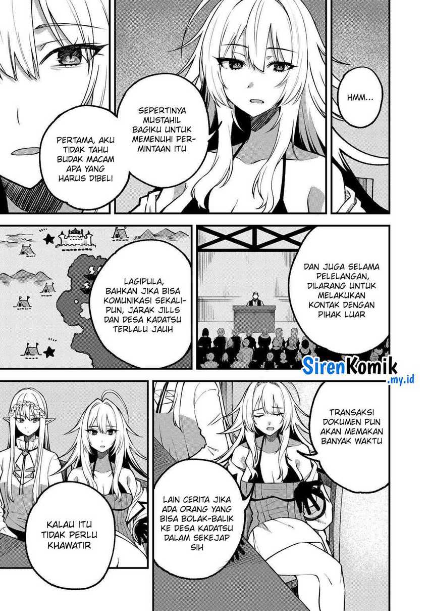 dorei-shounin-shika-sentakushi-ga-nai-desu-yo-harem-nani-sore-oishii-no - Chapter: 56