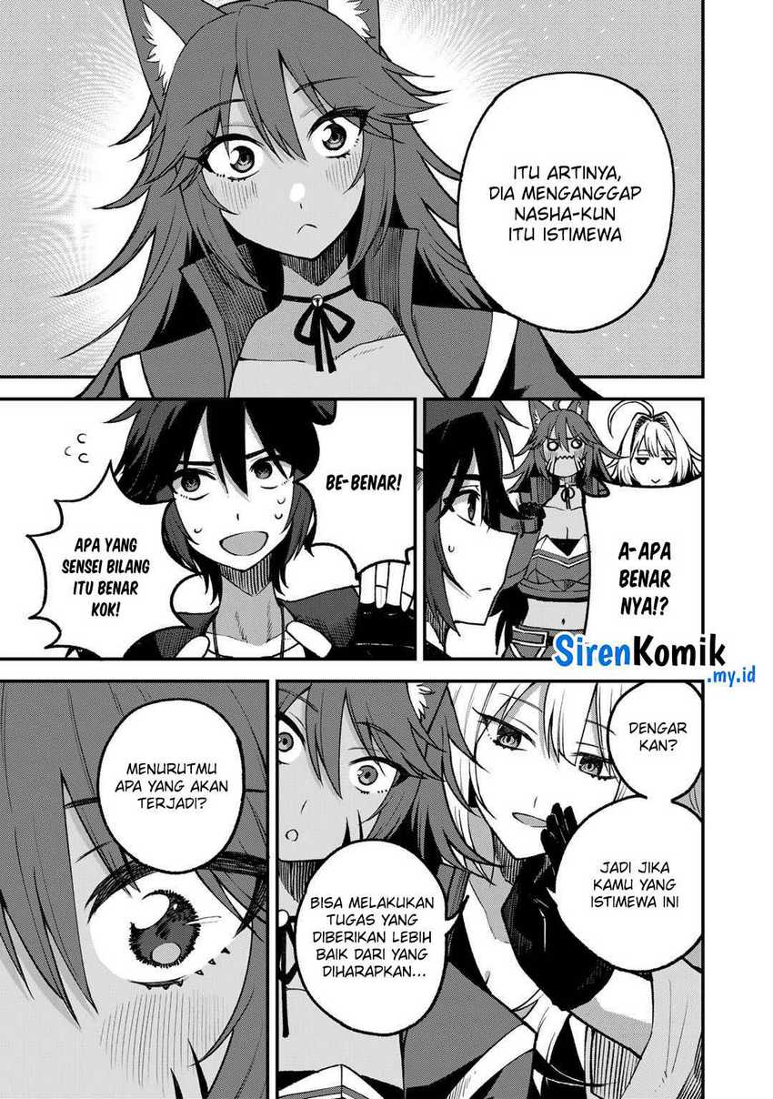 dorei-shounin-shika-sentakushi-ga-nai-desu-yo-harem-nani-sore-oishii-no - Chapter: 56