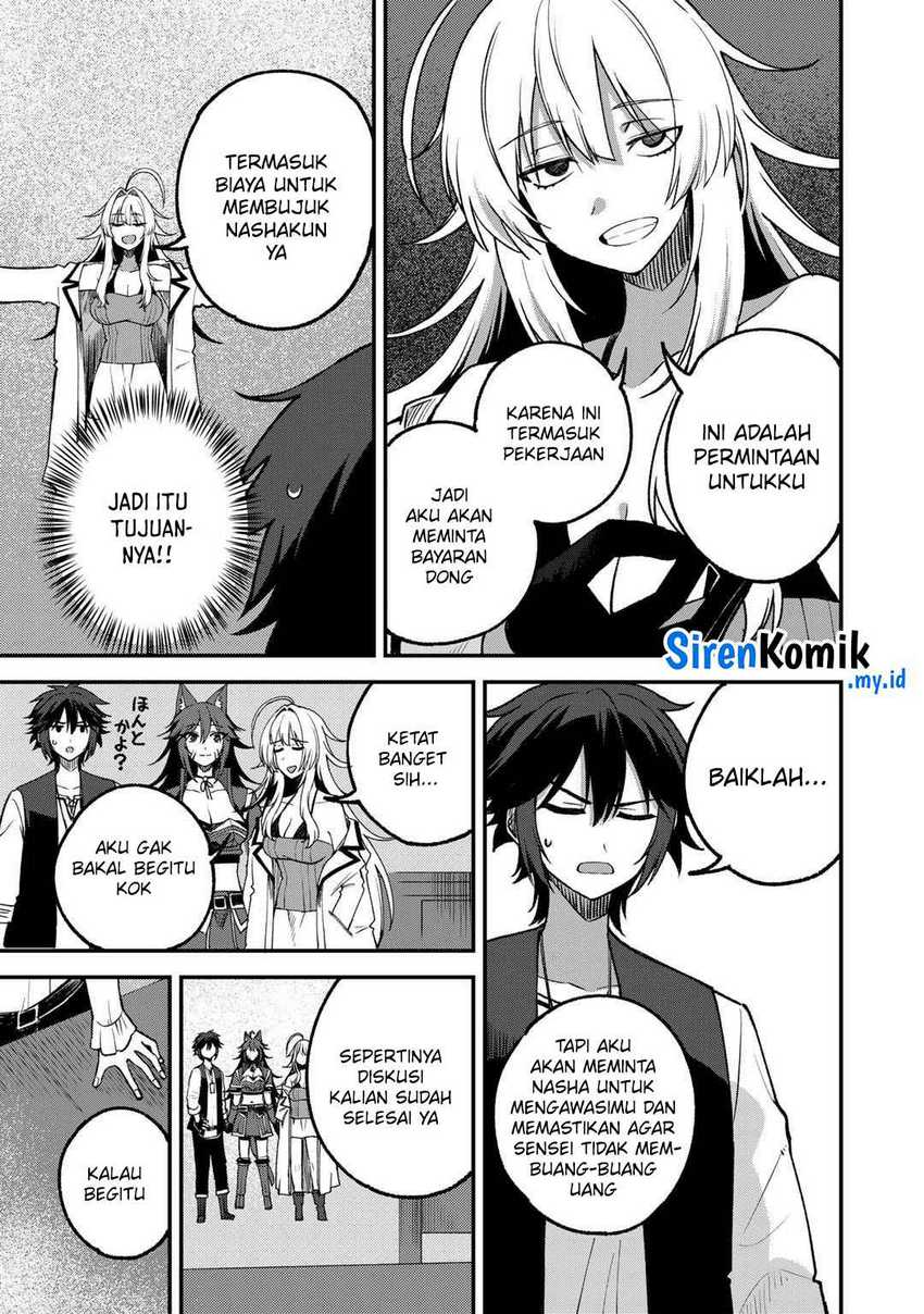 dorei-shounin-shika-sentakushi-ga-nai-desu-yo-harem-nani-sore-oishii-no - Chapter: 56