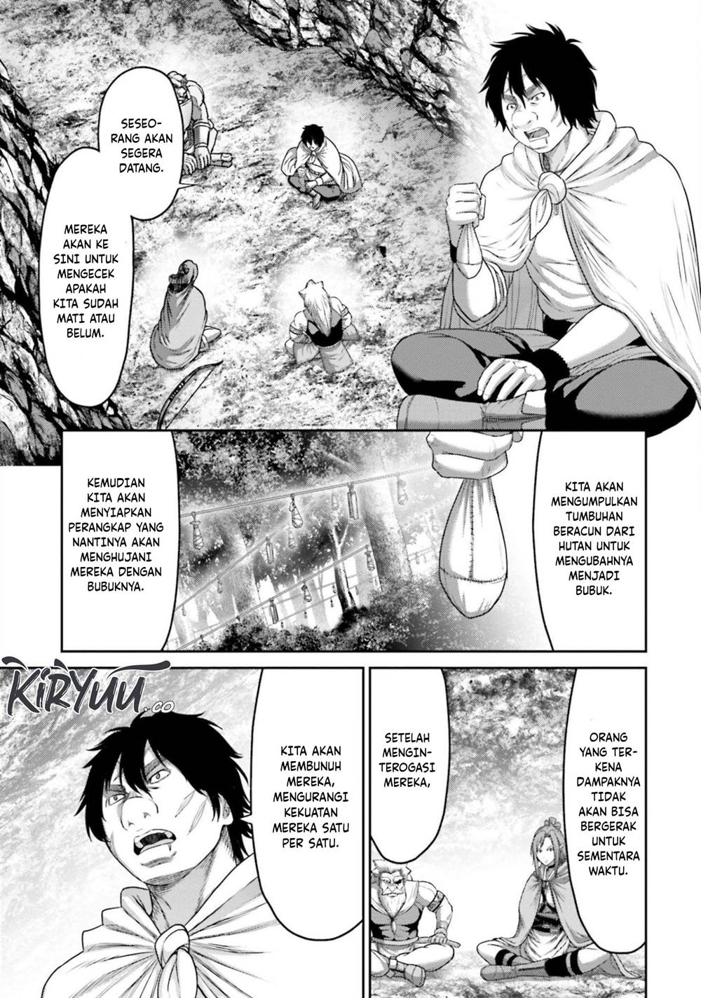 buta-no-fukushuu - Chapter: 11