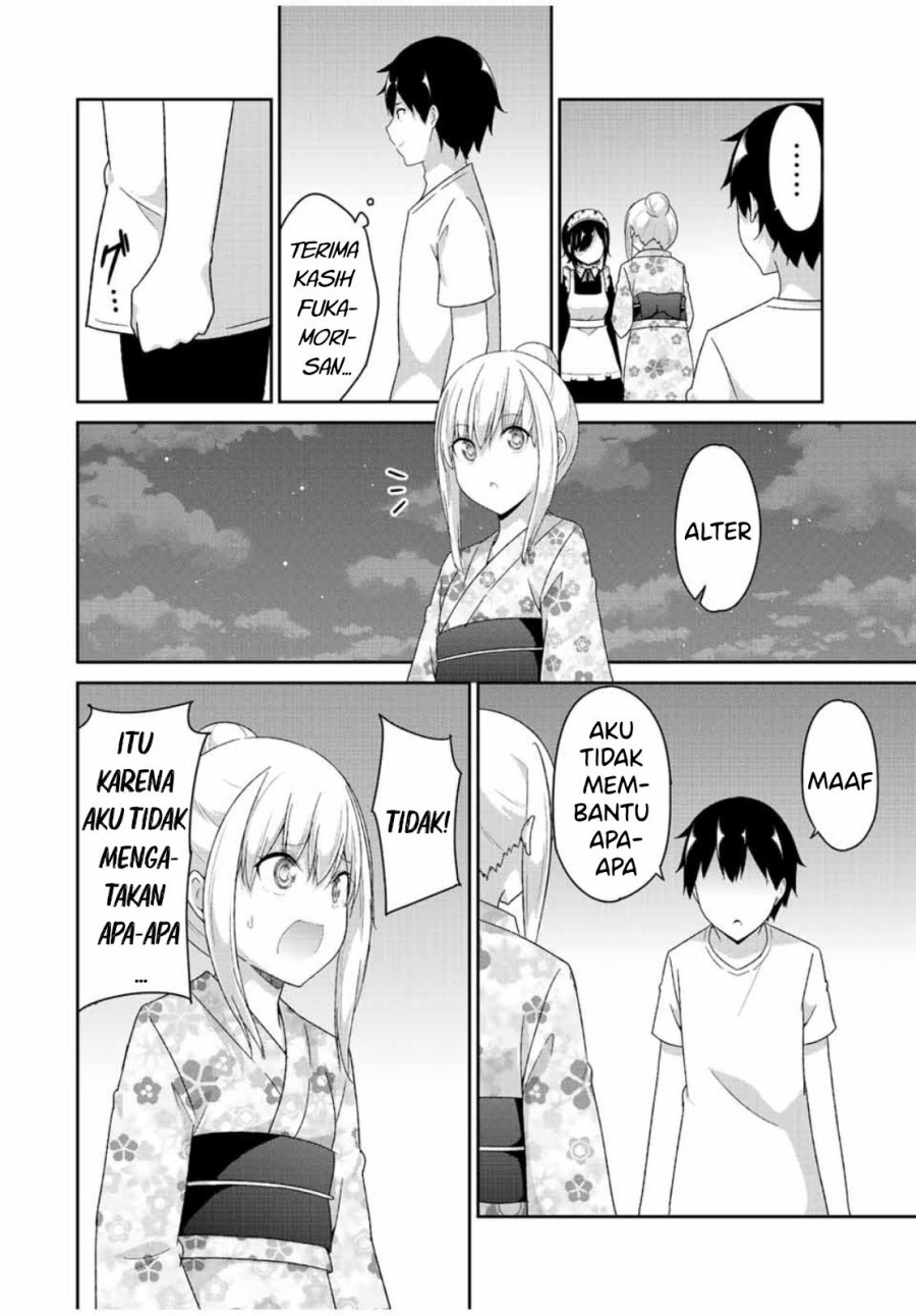 dual-na-kanojo-no-taoshikata - Chapter: 39 End