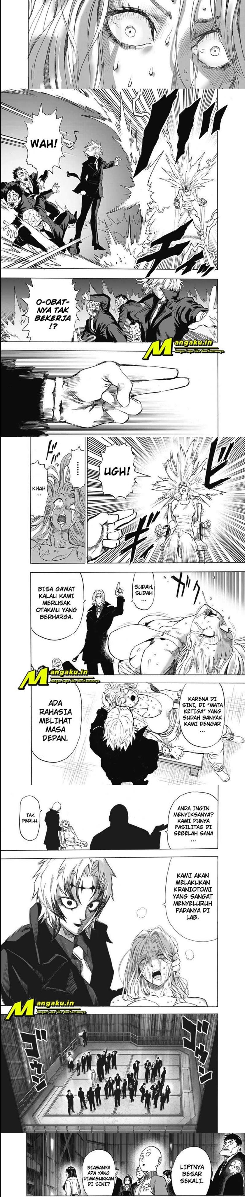 one-punch-man - Chapter: 225.2