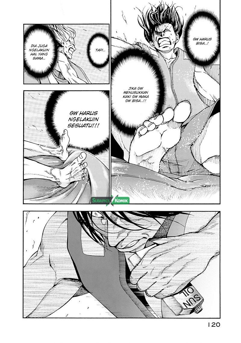 grand-blue - Chapter: 16