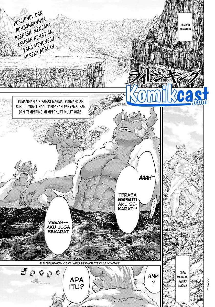isekai-putin - Chapter: 31