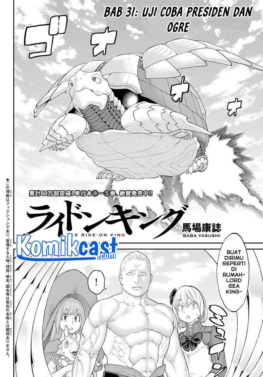 isekai-putin - Chapter: 31