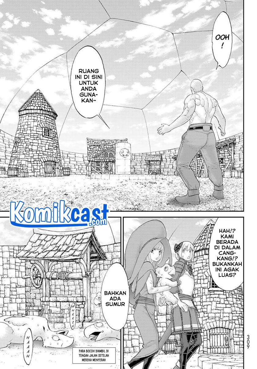 isekai-putin - Chapter: 31