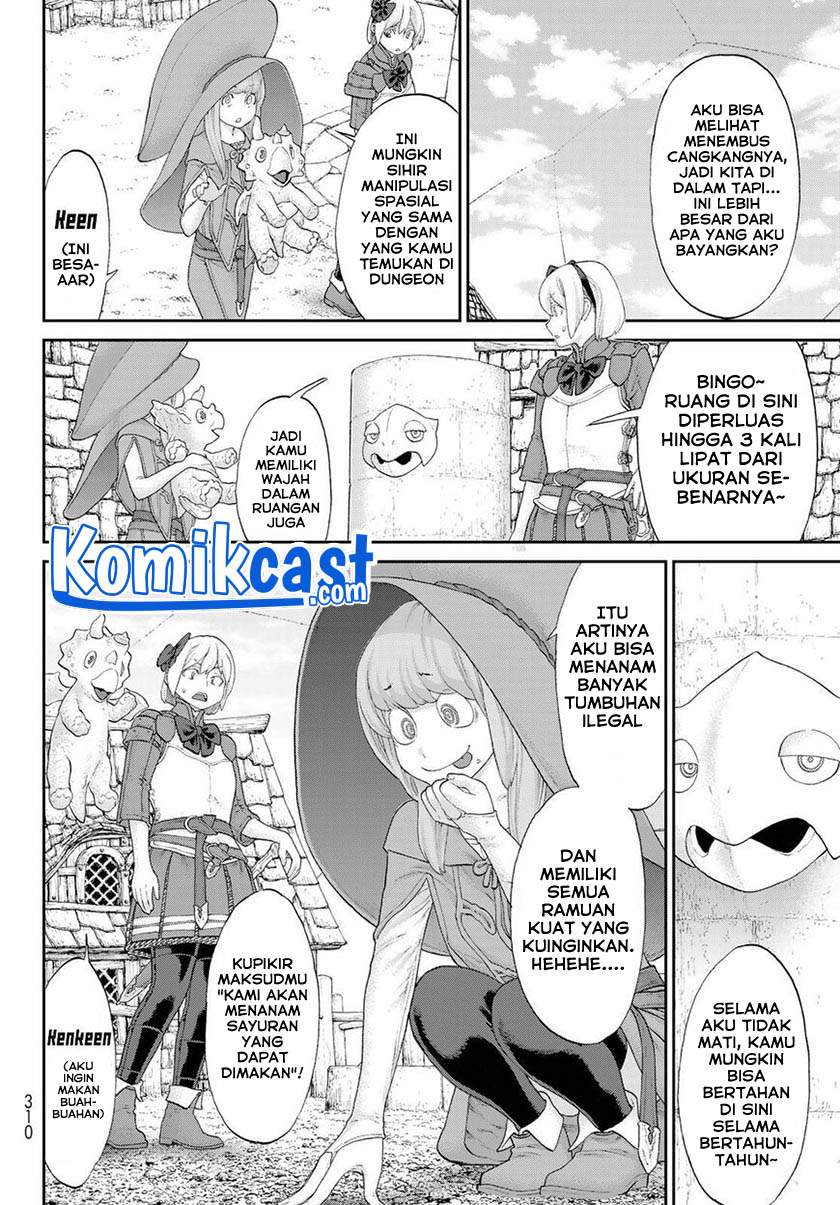 isekai-putin - Chapter: 31