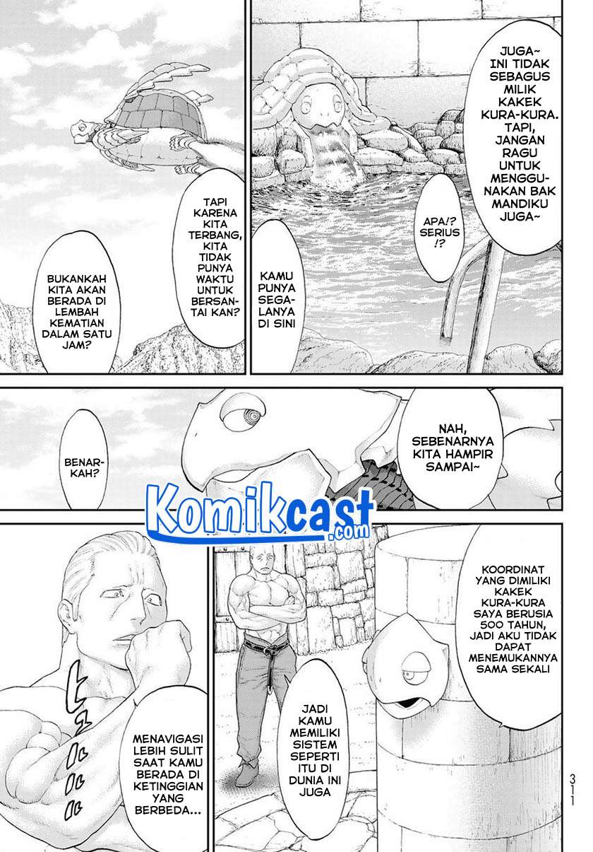 isekai-putin - Chapter: 31