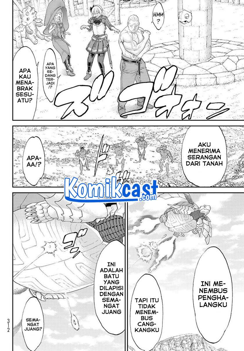 isekai-putin - Chapter: 31