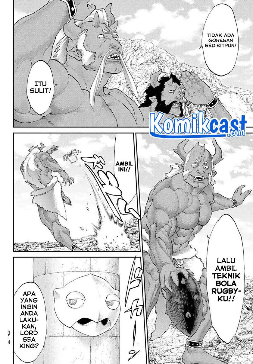 isekai-putin - Chapter: 31