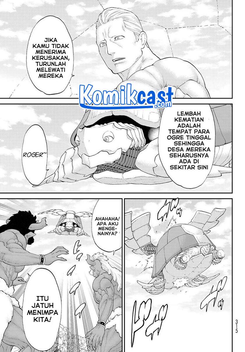 isekai-putin - Chapter: 31
