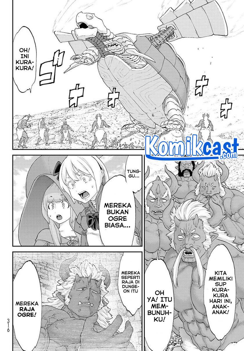 isekai-putin - Chapter: 31