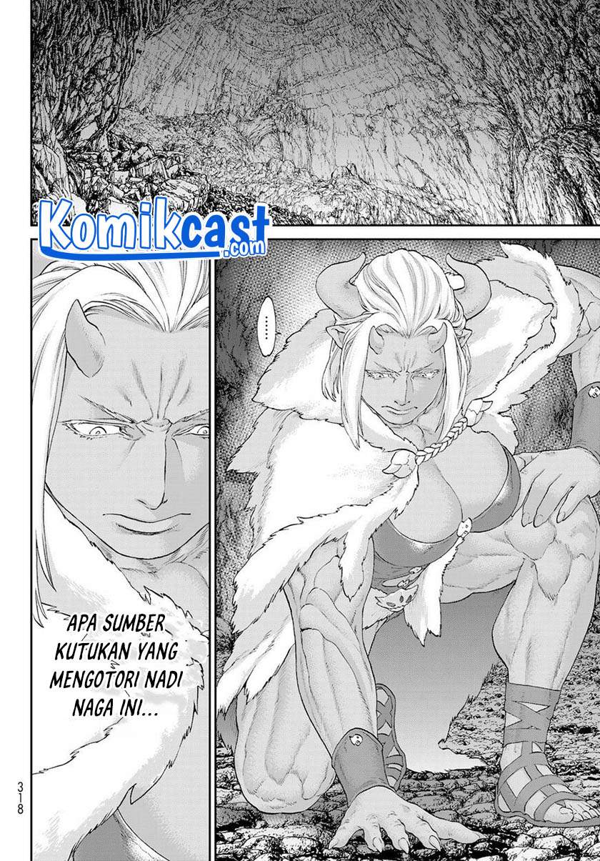 isekai-putin - Chapter: 31
