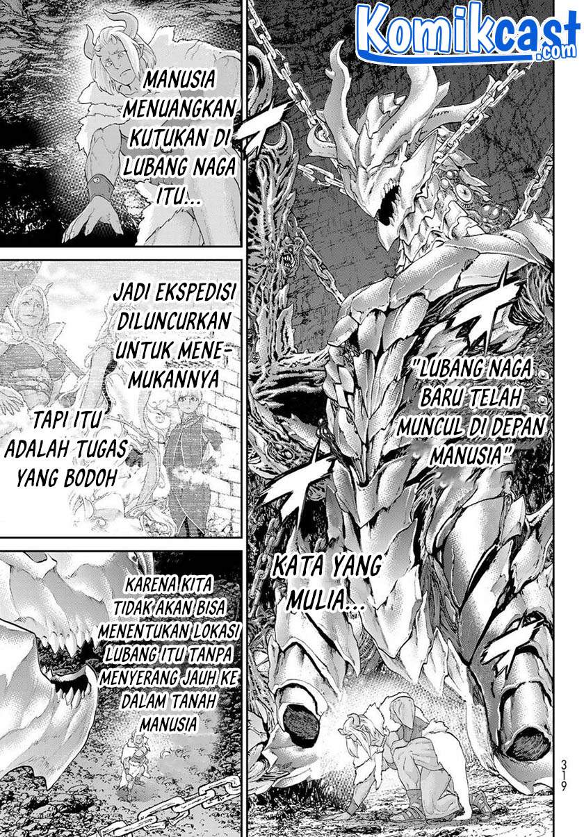 isekai-putin - Chapter: 31