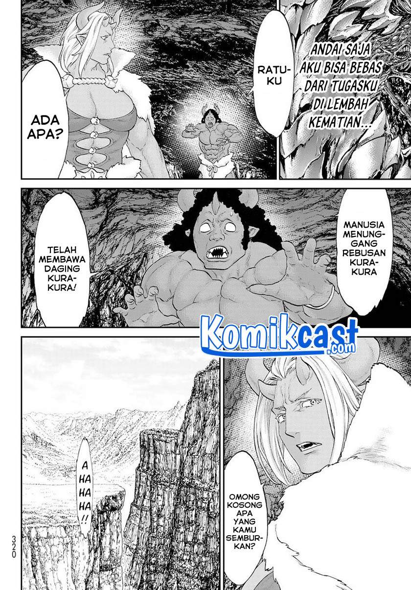 isekai-putin - Chapter: 31