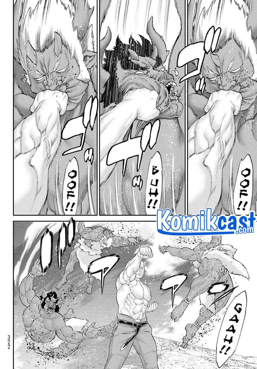 isekai-putin - Chapter: 31