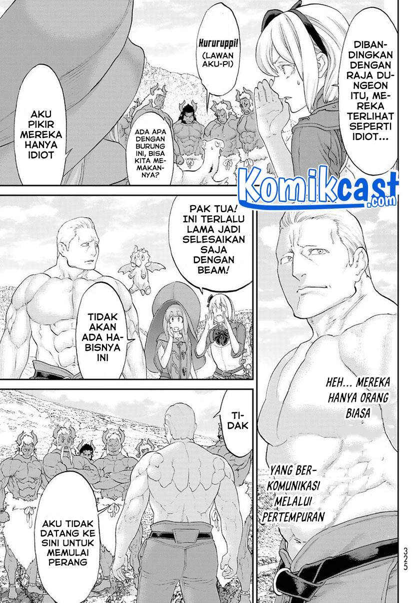 isekai-putin - Chapter: 31