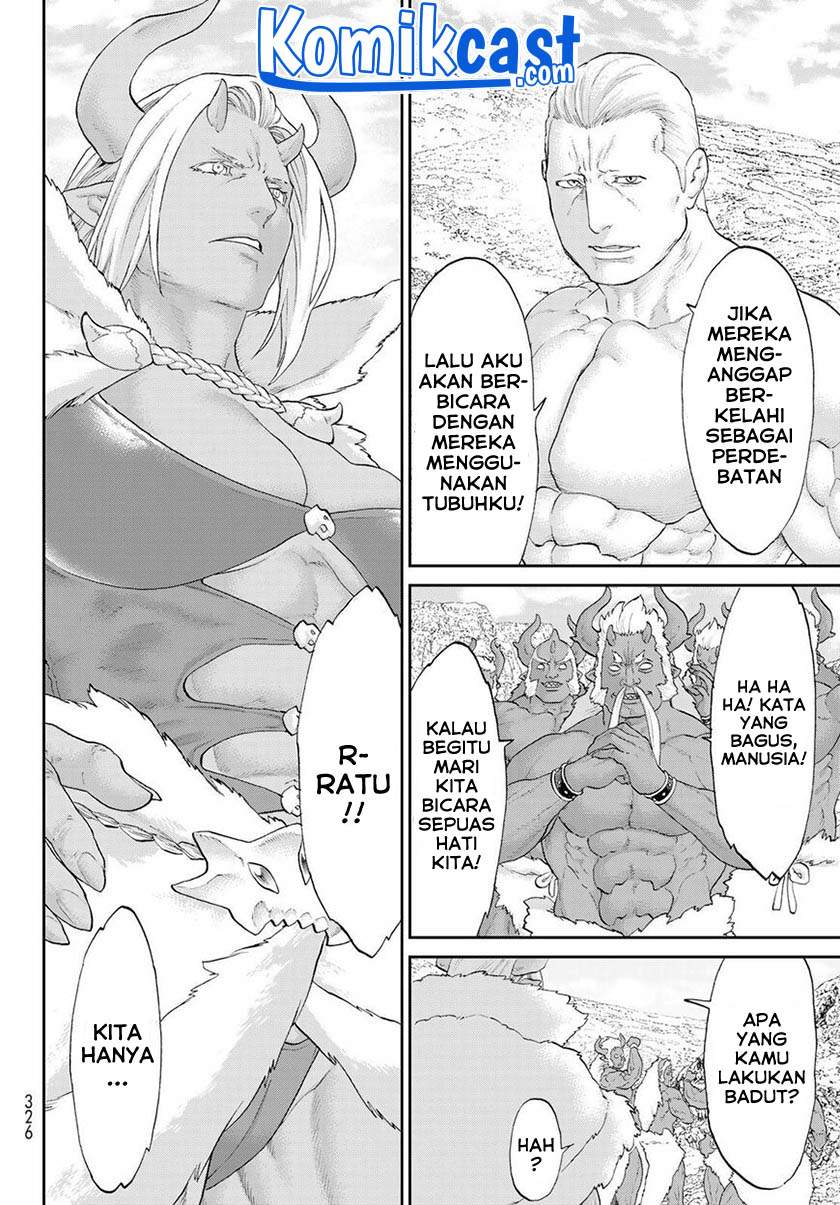 isekai-putin - Chapter: 31