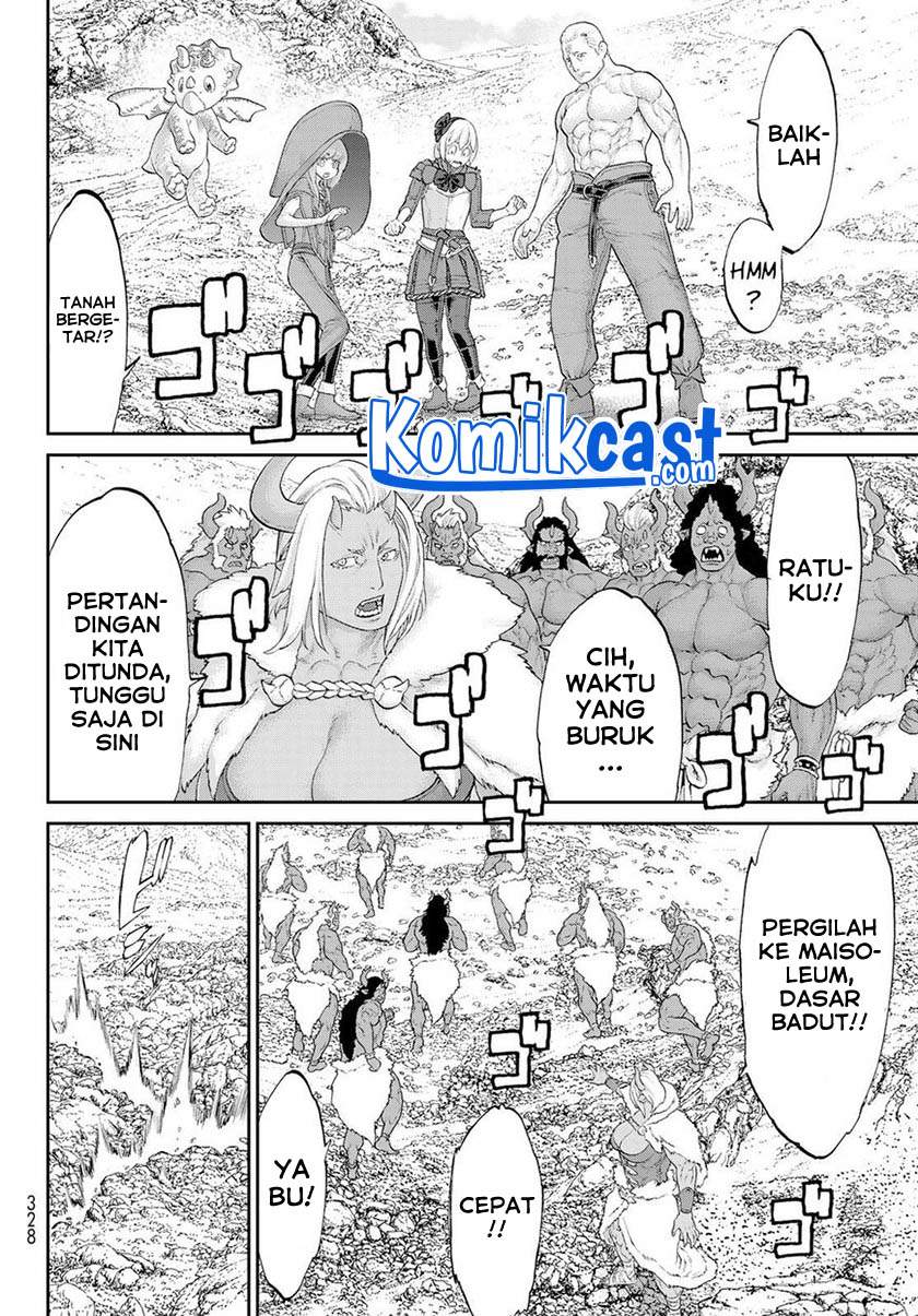 isekai-putin - Chapter: 31