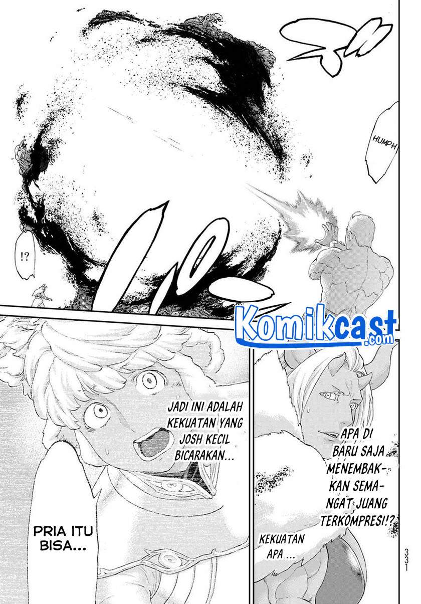 isekai-putin - Chapter: 31