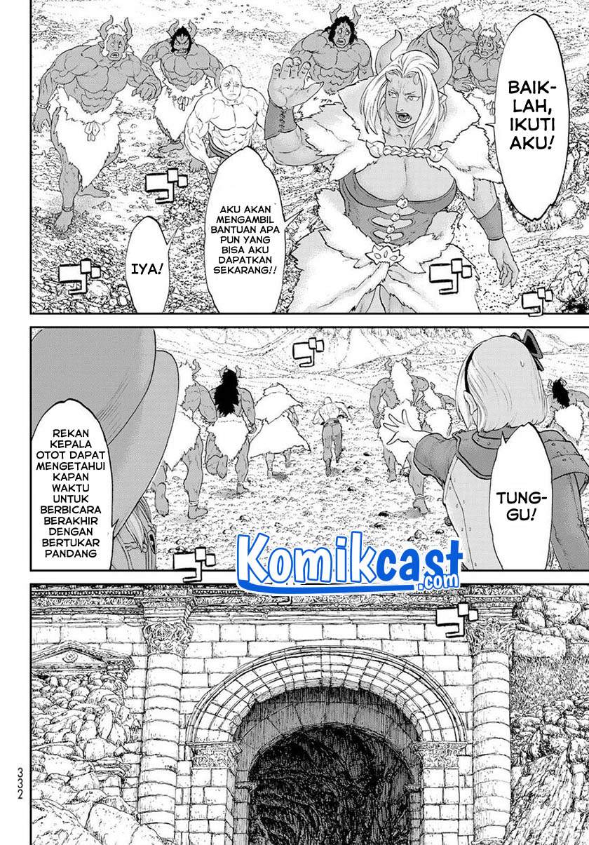 isekai-putin - Chapter: 31