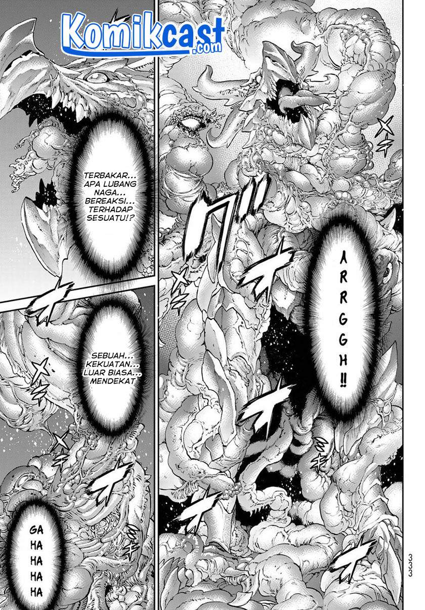 isekai-putin - Chapter: 31