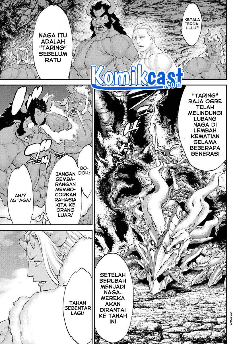 isekai-putin - Chapter: 31