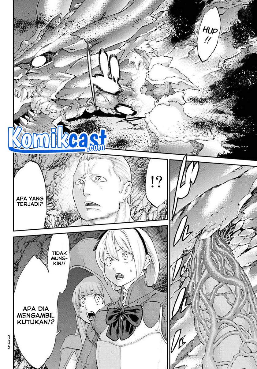 isekai-putin - Chapter: 31