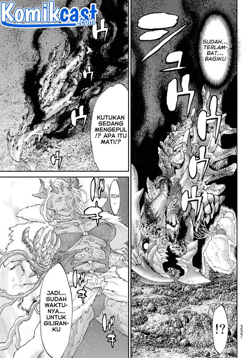 isekai-putin - Chapter: 31