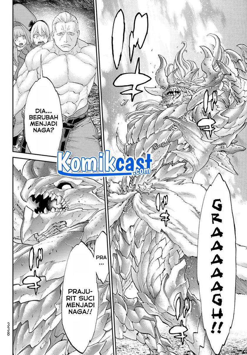 isekai-putin - Chapter: 31